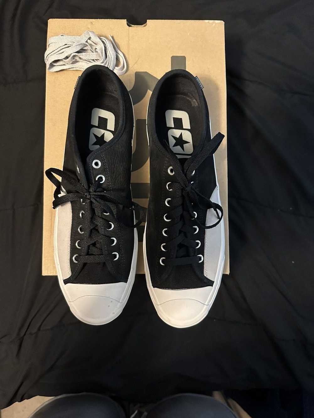 Converse Converse Cons Jack Purcell Pro Ox - image 3