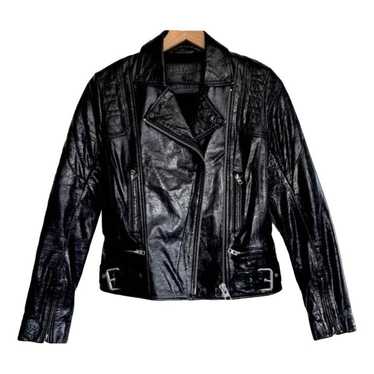 All Saints Leather jacket - image 1