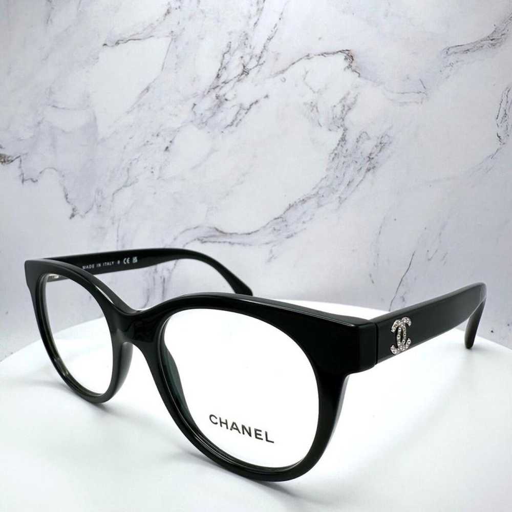 Chanel Sunglasses - image 5