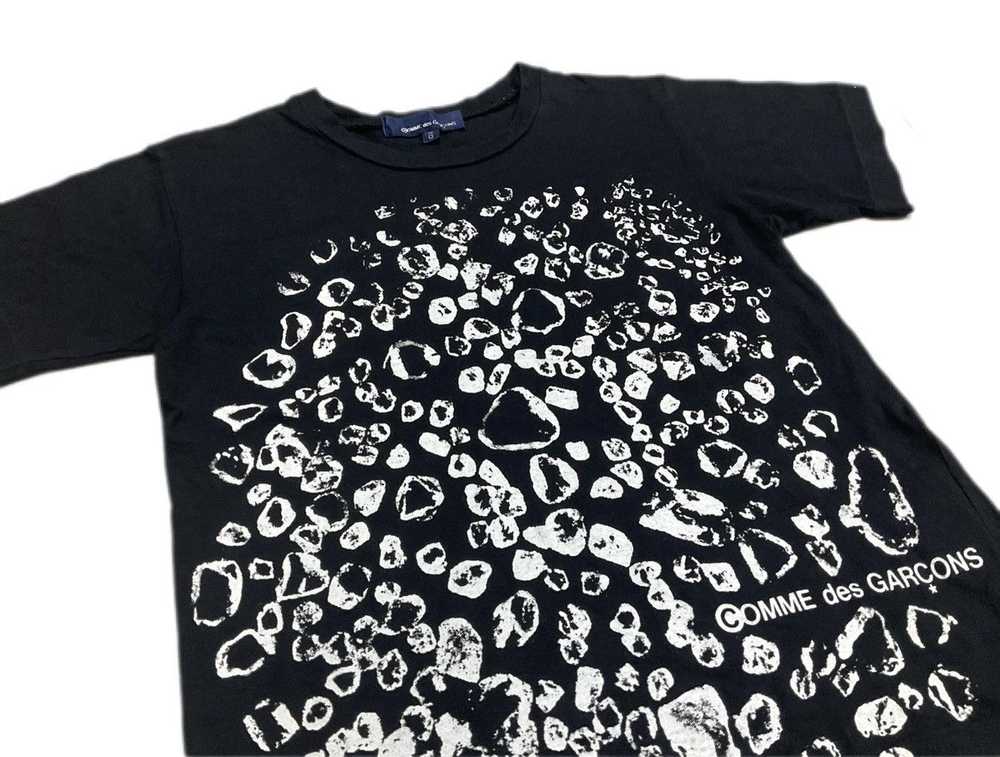 Comme des Garcons × Comme des Garcons Homme × Com… - image 3