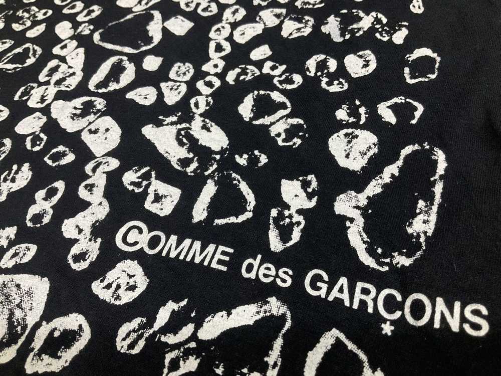 Comme des Garcons × Comme des Garcons Homme × Com… - image 5