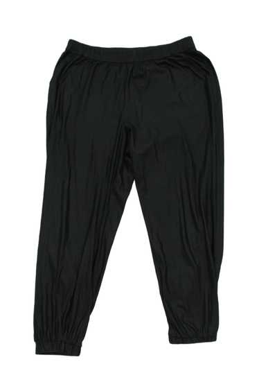 Bcbgeneration Women's Trousers L Black 100% Other - image 1