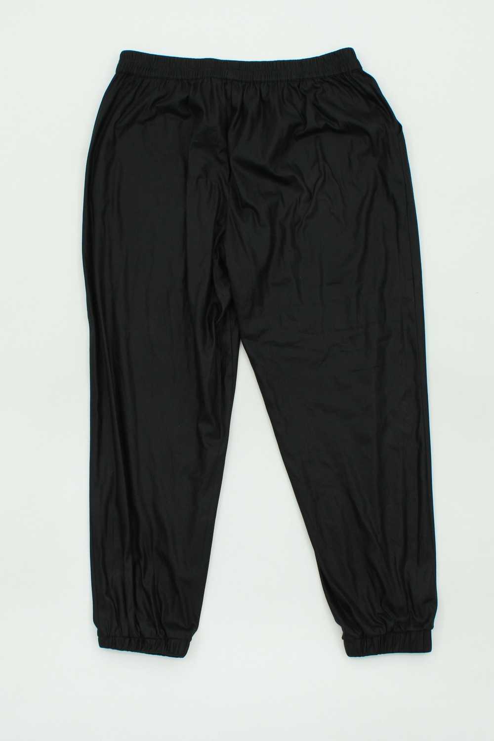 Bcbgeneration Women's Trousers L Black 100% Other - image 7