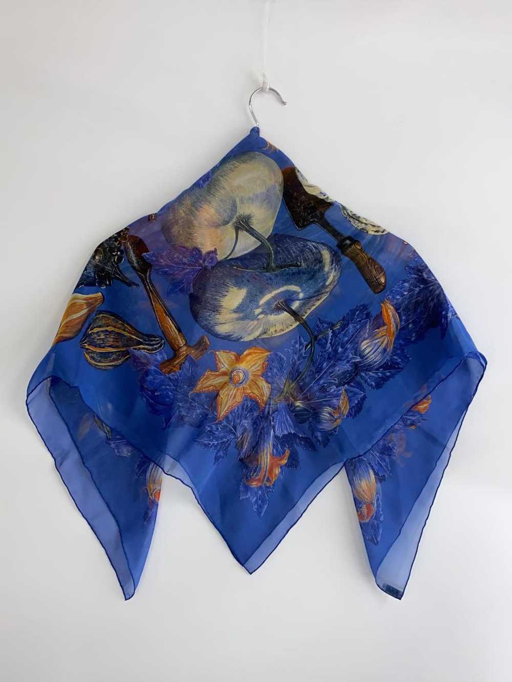 [Used Scarf] Purchase Of Used Hermes Scarves/Silk… - image 2