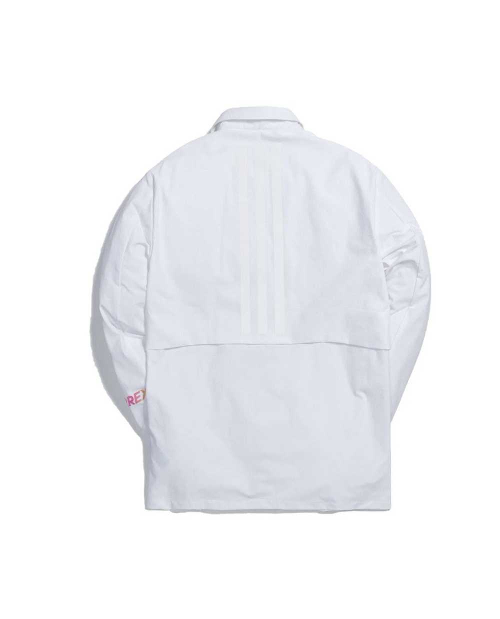 Adidas × Kith Kith x Adidas Terrex windbreaker do… - image 2