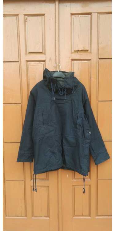 45rpm × Japanese Brand 45Rpm hoodie jacket