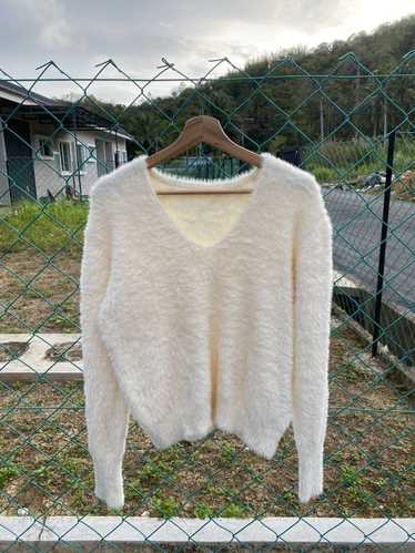 Homespun Knitwear × Japanese Brand × Seditionarie… - image 1