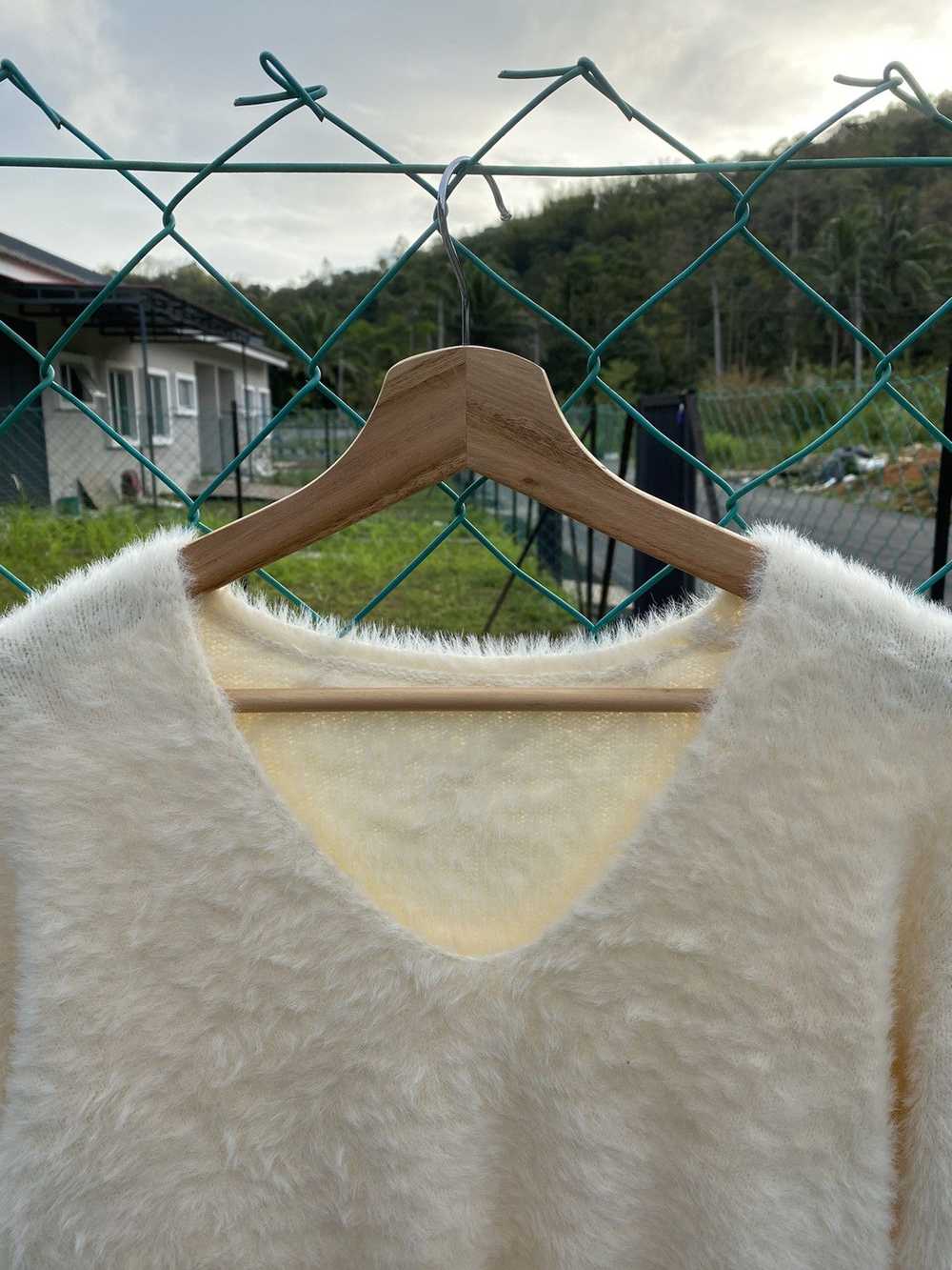 Homespun Knitwear × Japanese Brand × Seditionarie… - image 3