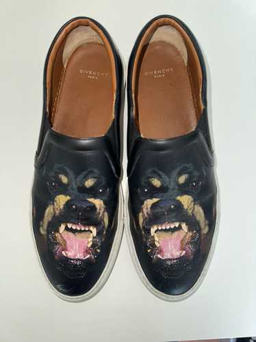 Givenchy Givenchy Rottweiler Steps
