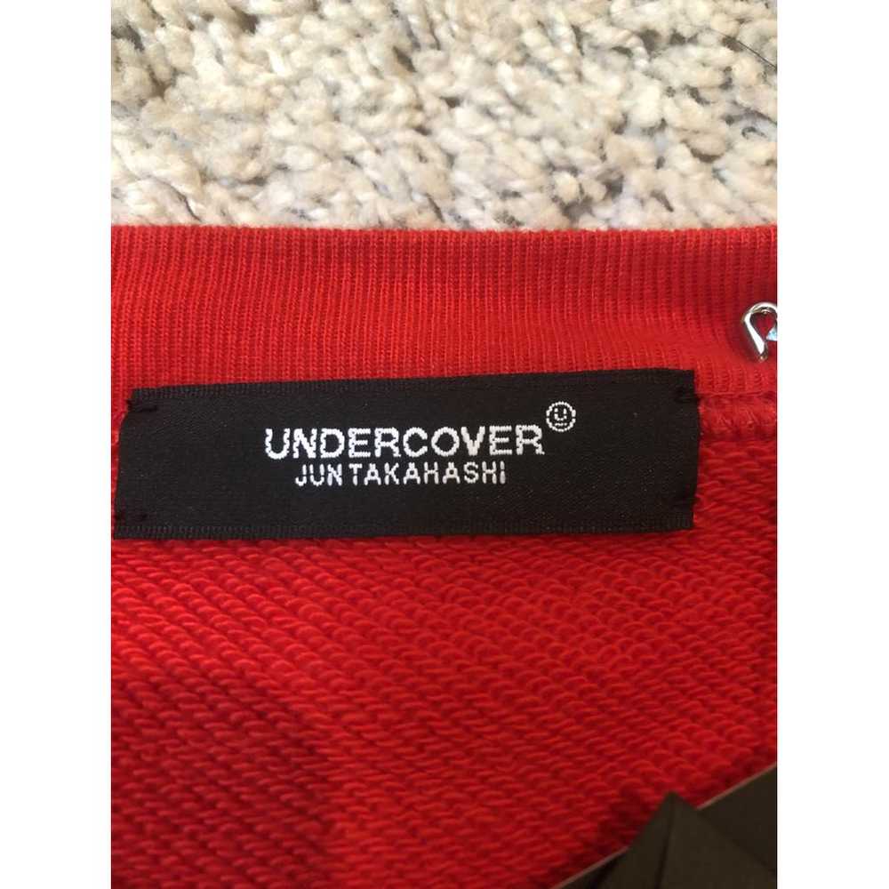 Undercover Sweatshirt - image 3