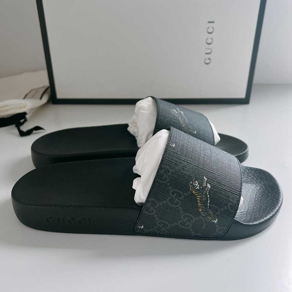 Gucci Sandals - image 3