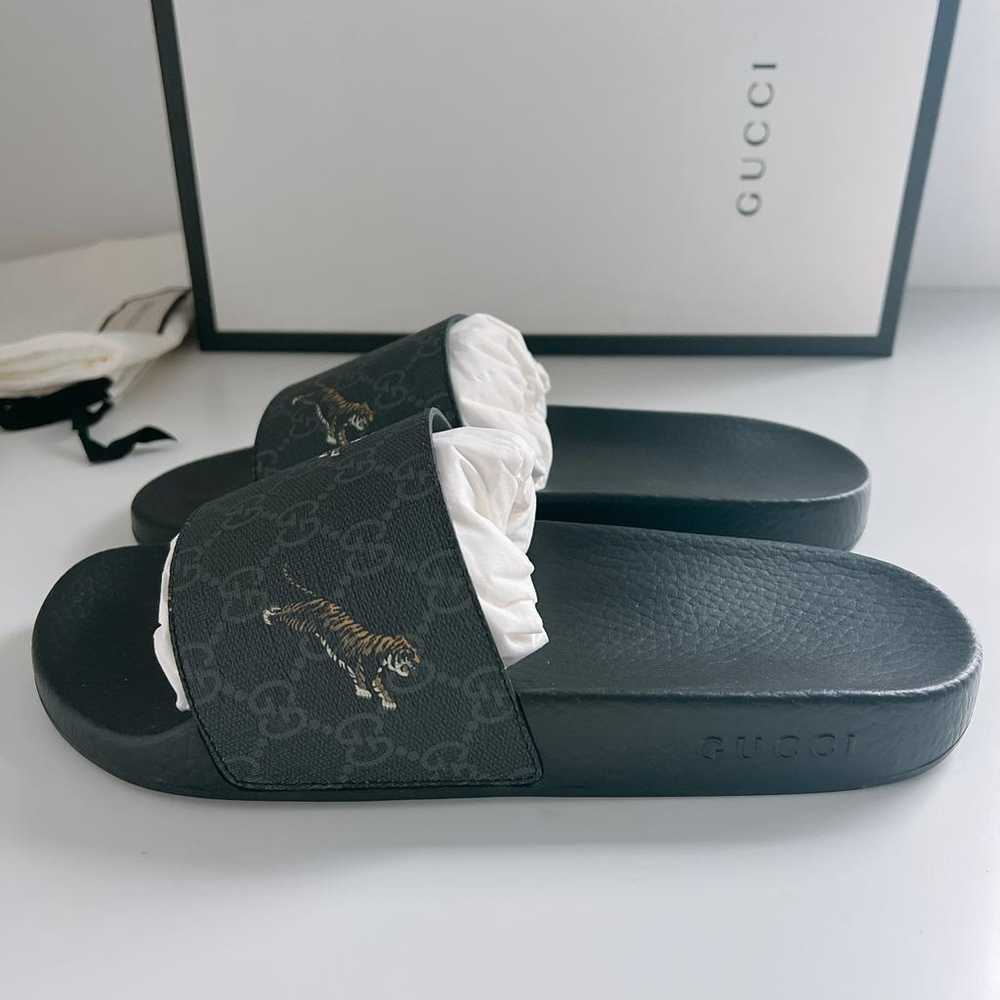 Gucci Sandals - image 5