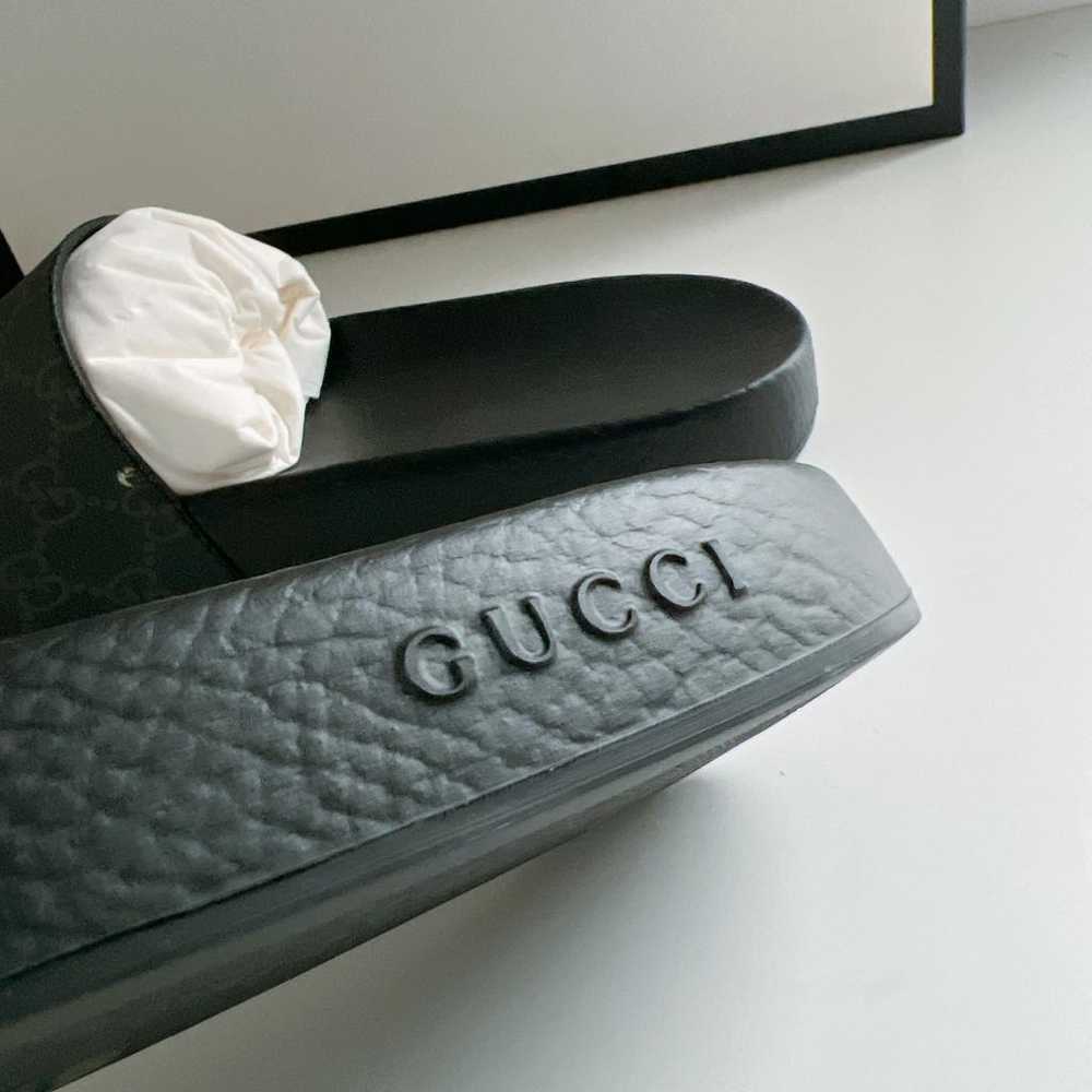 Gucci Sandals - image 6