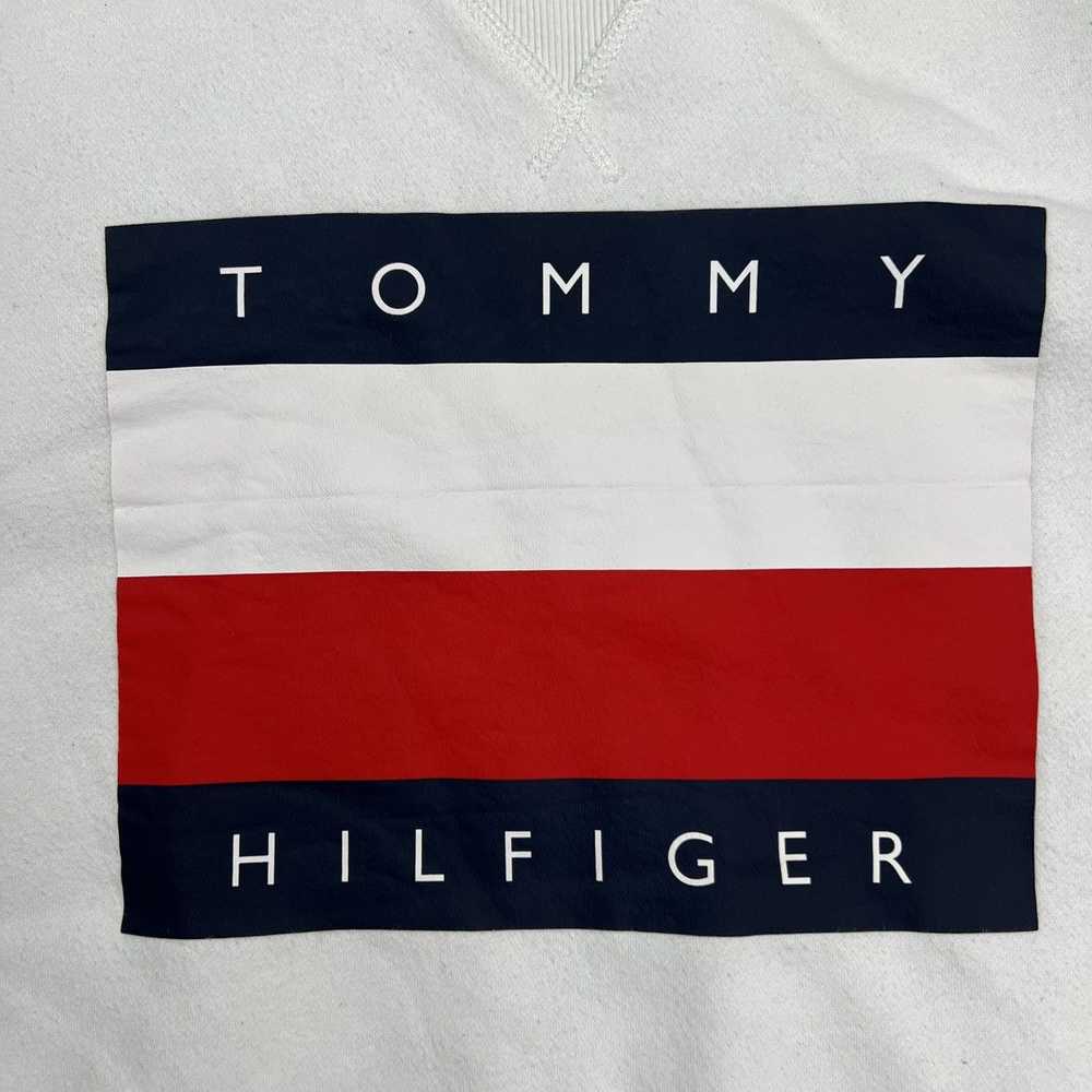 Streetwear × Tommy Hilfiger × Vintage Vintage Y2K… - image 2
