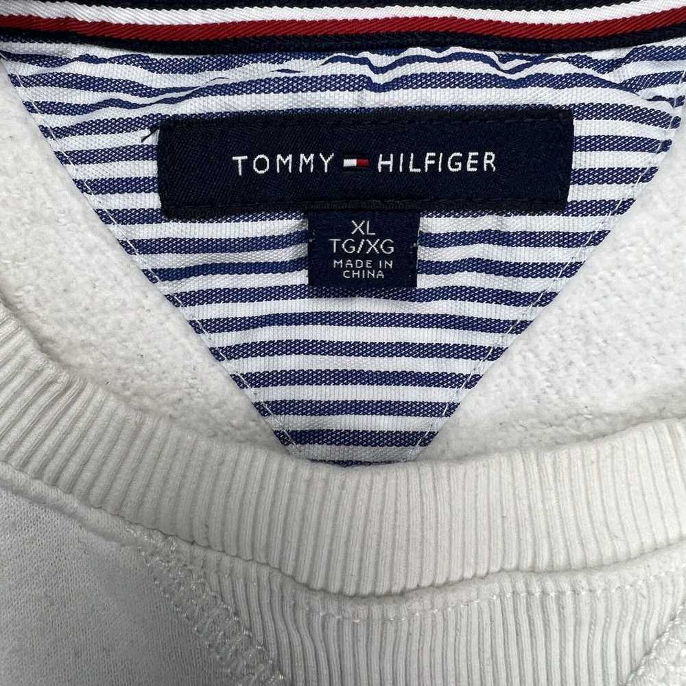 Streetwear × Tommy Hilfiger × Vintage Vintage Y2K… - image 5