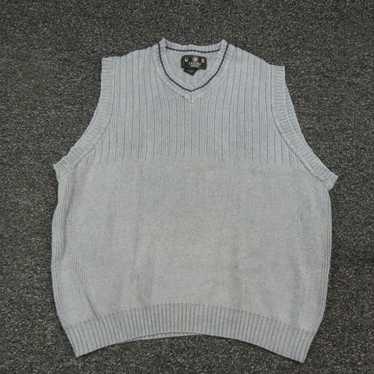 Vintage J Riggings Sportwear Sweater Adult Medium 