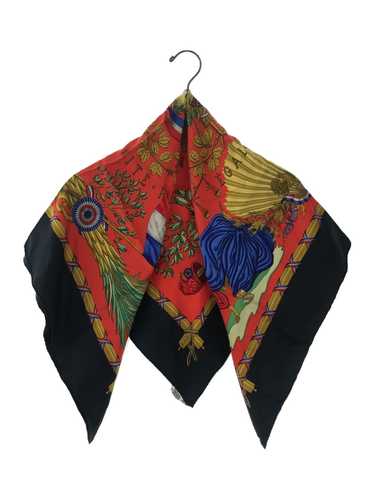 [Used Scarf] Used Hermes Scarf/Carre 90/In Commem… - image 1