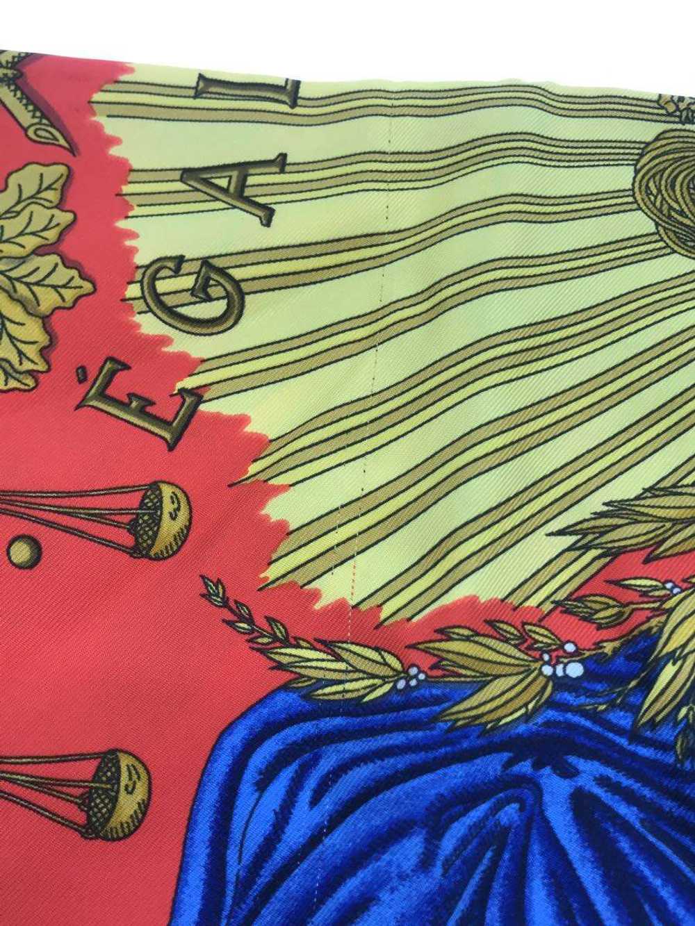 [Used Scarf] Used Hermes Scarf/Carre 90/In Commem… - image 5