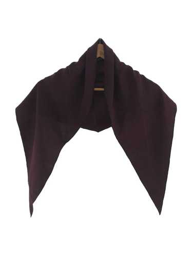 [Used Scarf] Used Hermes Losange/Rhombus/Scarf/Si… - image 1