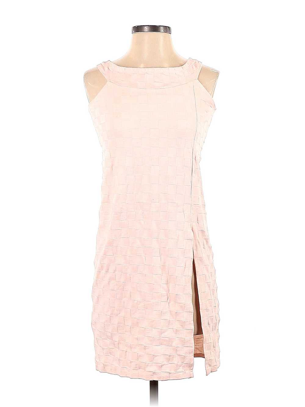 Urban Outfitters Women Pink Casual Dress S - image 1