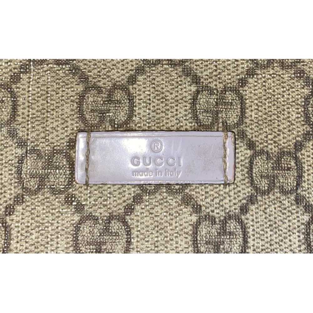 Gucci Abbey leather tote - image 5
