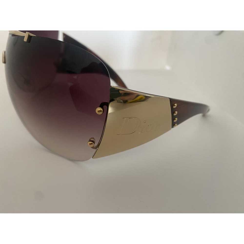 Dior Oversized sunglasses - image 6