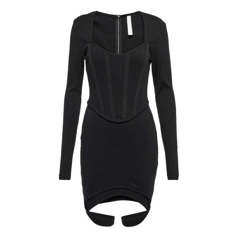 Dion Lee Mini dress - image 1