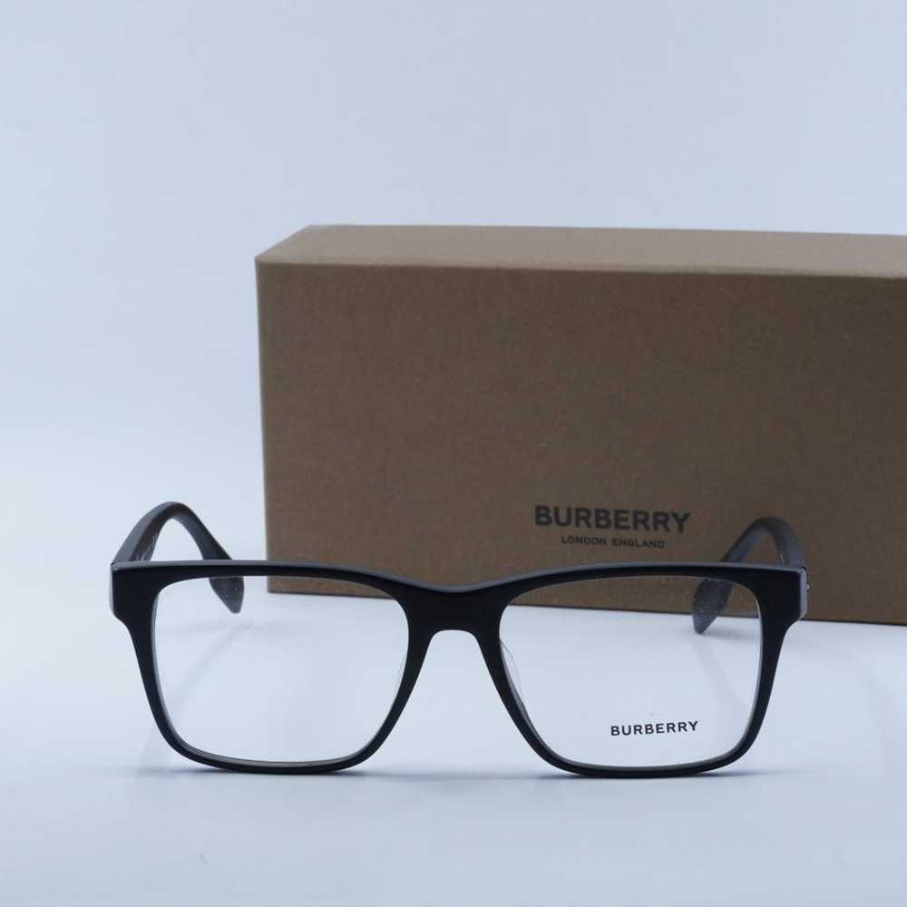 Burberry Sunglasses - image 2