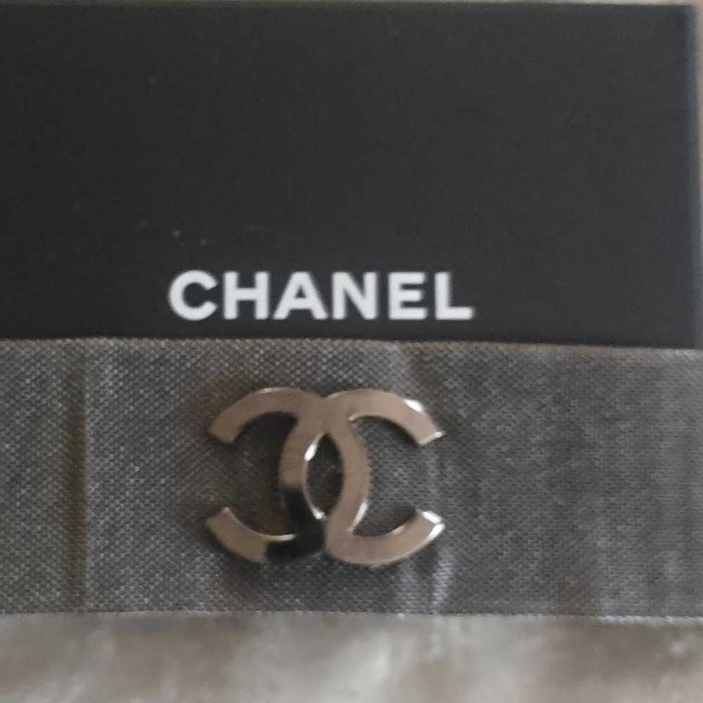 Chanel Cc bracelet - image 7