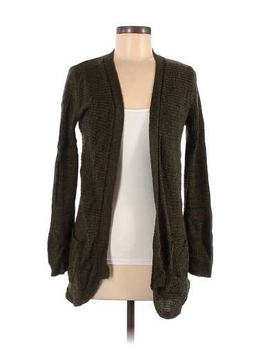 Say What? Women Brown Cardigan M - image 1