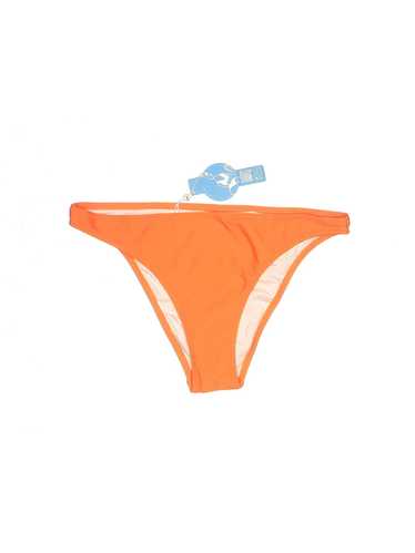 Cupshe Women Orange Swimsuit Bottoms M - image 1