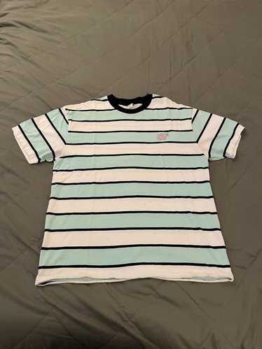 Odd Future × Streetwear Odd future striped shirt