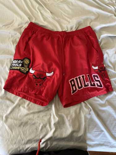 NBA × Pro Standard × Streetwear Chicago Bulls - image 1