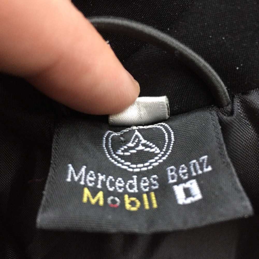 Mercedes Benz × Racing × Vintage Vintage 90’s Mer… - image 7