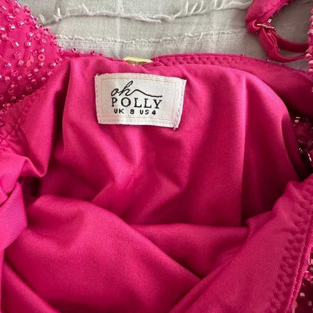 Oh Polly Emilion dress - image 4