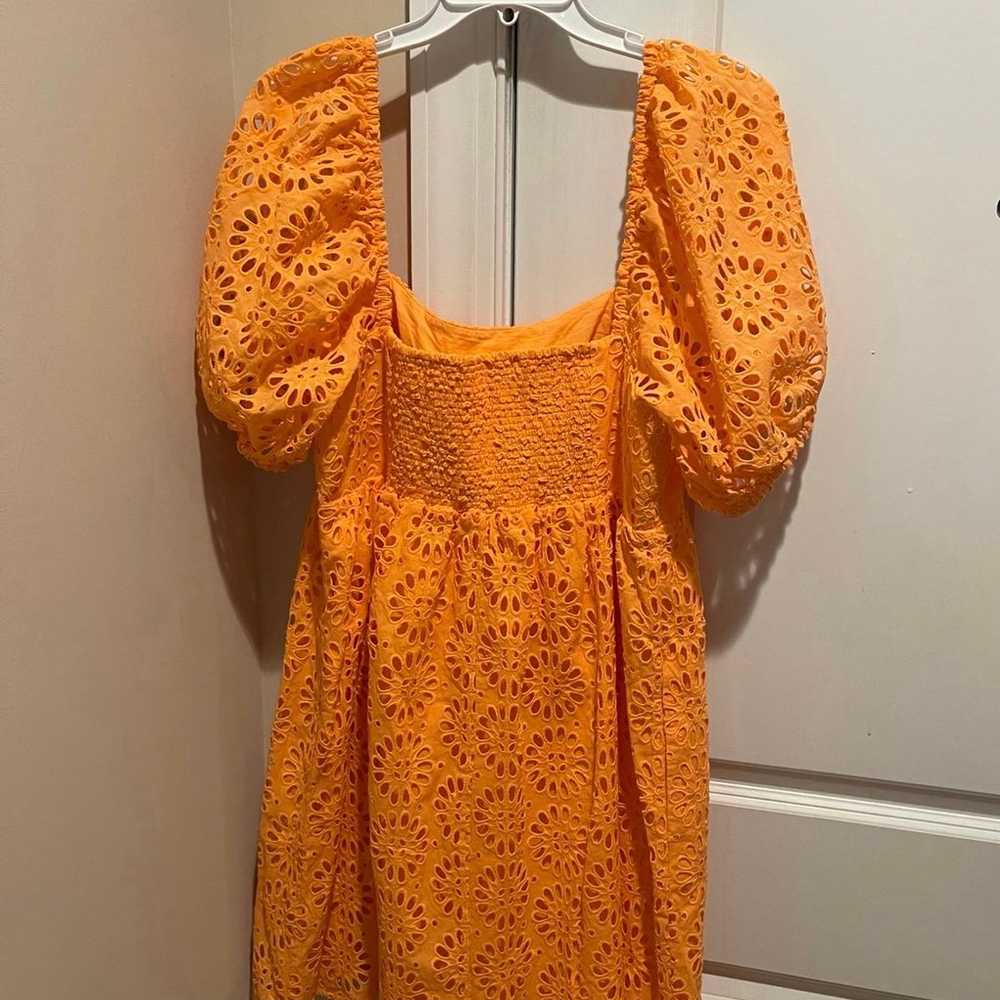 lily pulitzer dress - image 2