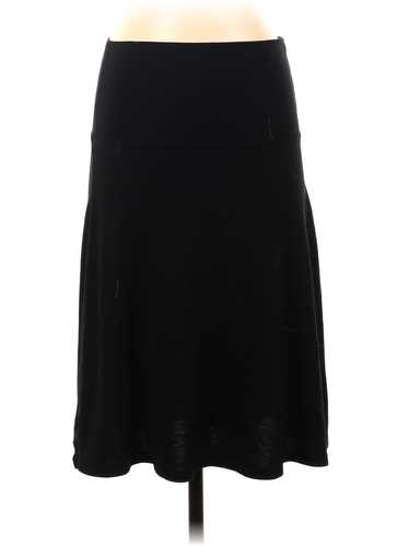 Old Navy Women Black Casual Skirt XS