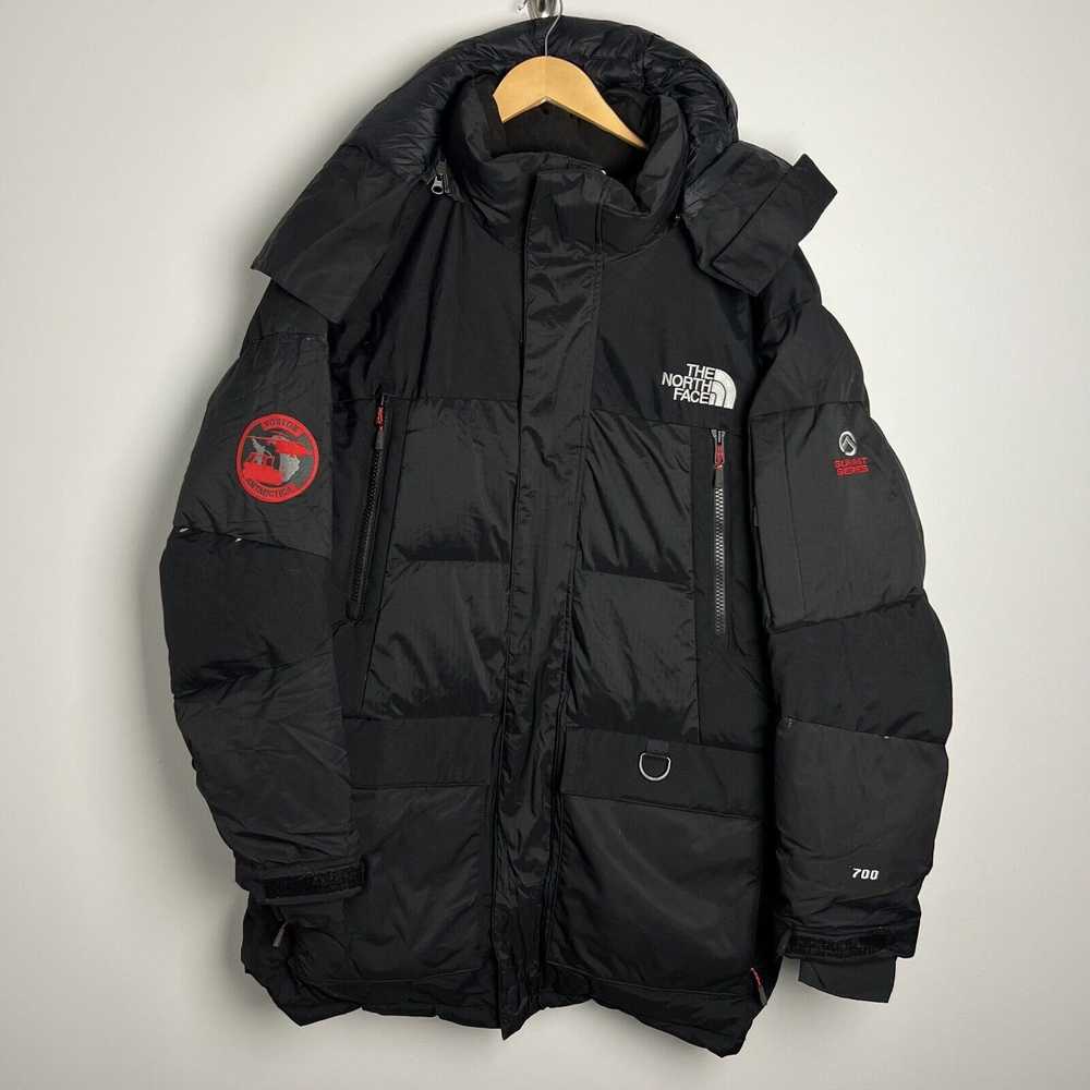 The North Face 700 Summit Series Antarctica Large… - image 1