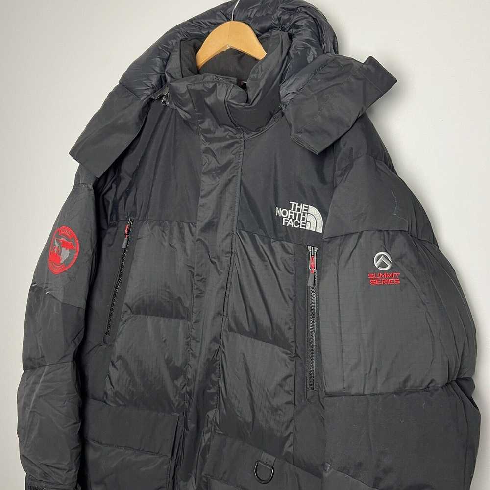 The North Face 700 Summit Series Antarctica Large… - image 2