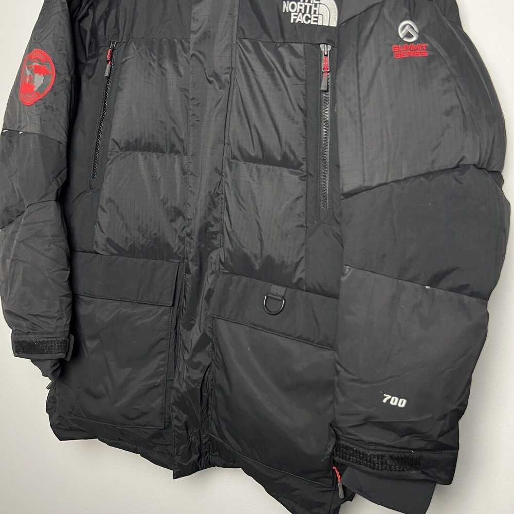 The North Face 700 Summit Series Antarctica Large… - image 3