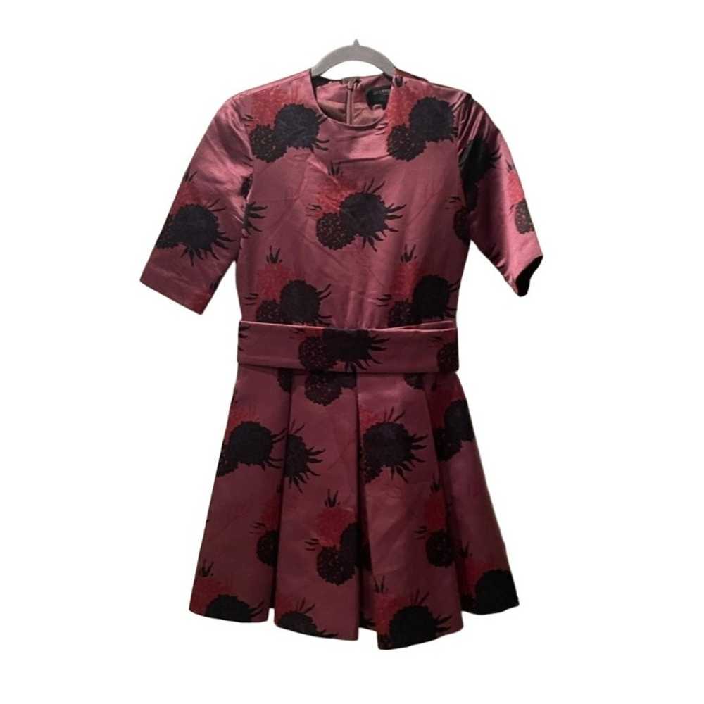 Jill Stuart Collection Floral Dress - image 1