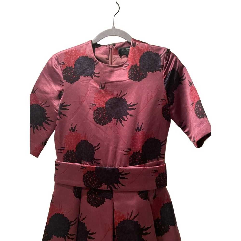 Jill Stuart Collection Floral Dress - image 3