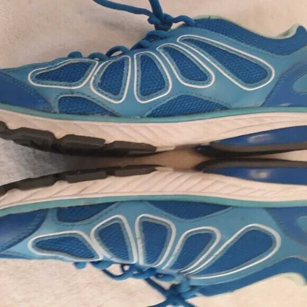 Ryka Women Siz 8.5 Athletic Walking Shoes Fanatic… - image 3