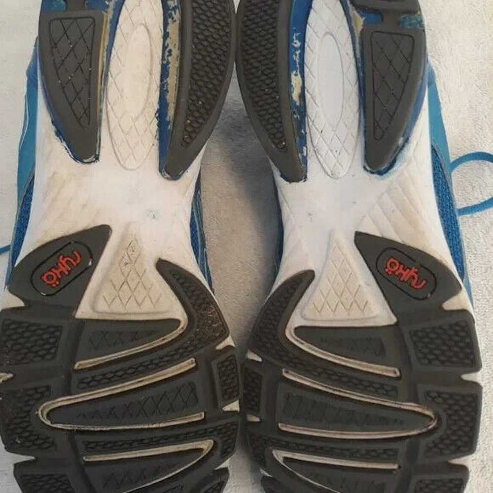 Ryka Women Siz 8.5 Athletic Walking Shoes Fanatic… - image 6