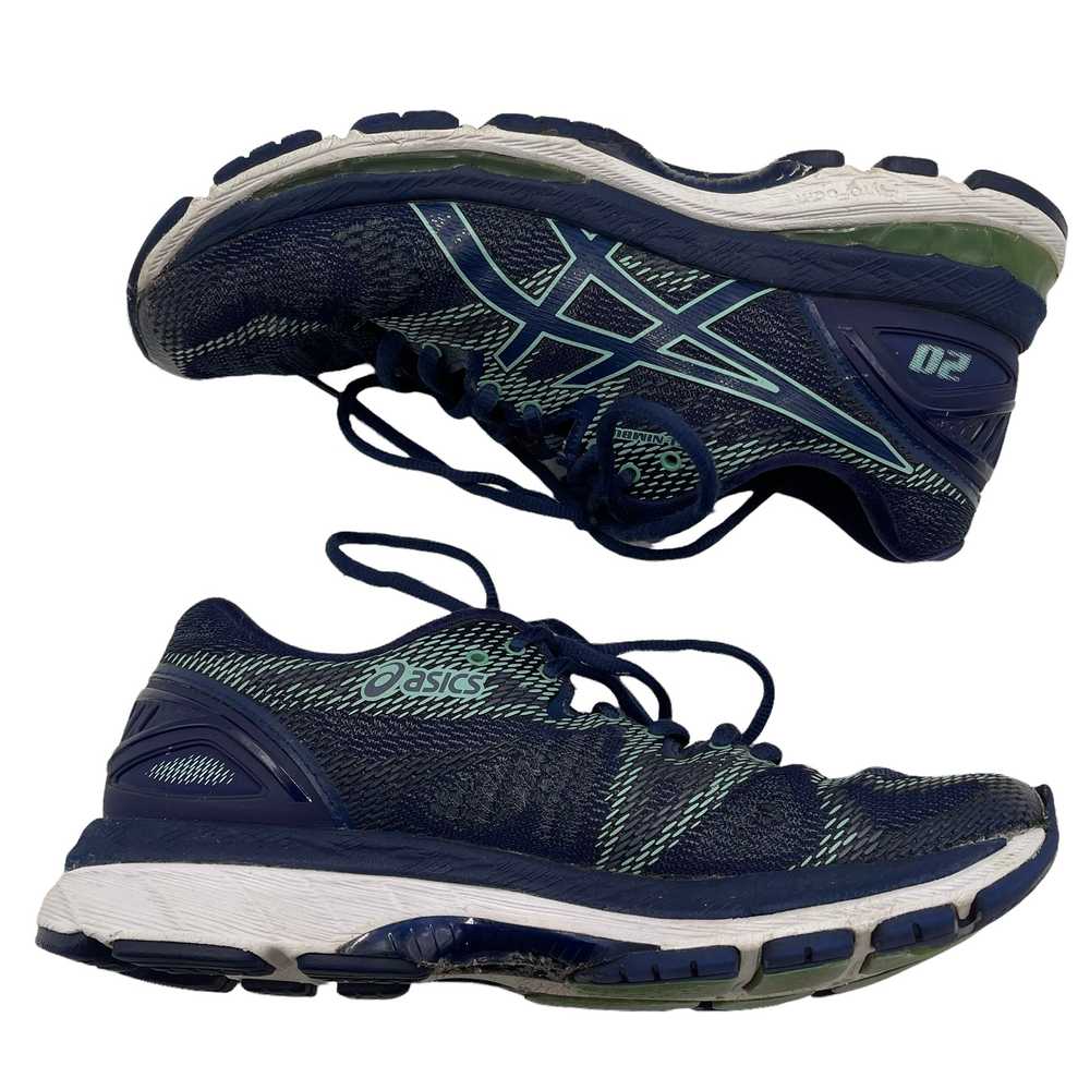 ASICS Women's Gel-Nimbus 20 Running Shoes - image 4