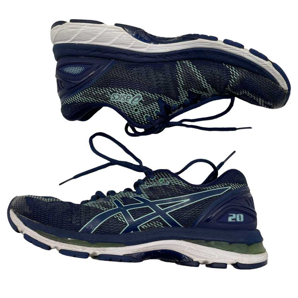 ASICS Women's Gel-Nimbus 20 Running Shoes - image 6