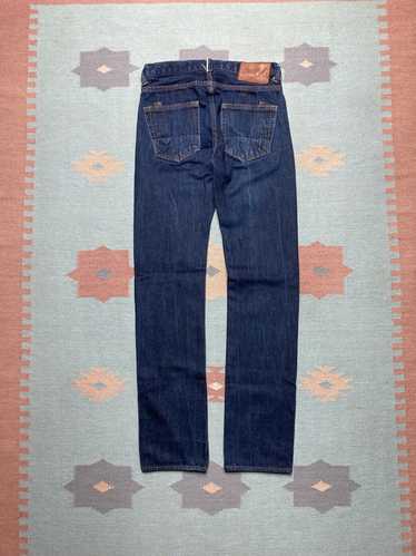 Prps × Streetwear × Vintage PRPS jeans Japanese re