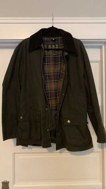 Barbour Barbour Ashby Jacket