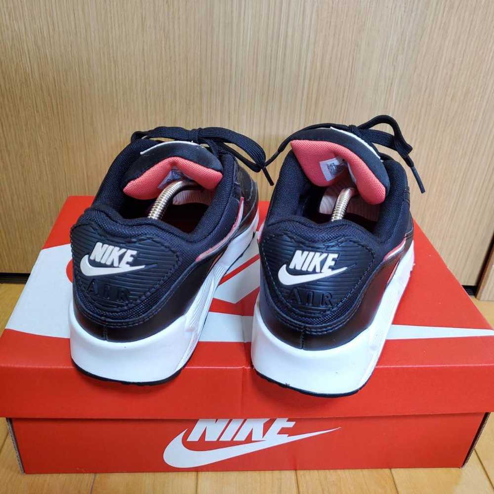 Men 8.5US Nike Wmns Air Max 90 Da8726-001 Shoes S… - image 9