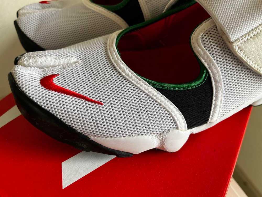 Men 10.0US Color Nike Air Rift Margiela Sacai Hyk… - image 10